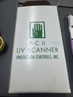 Protection Controls P-cii-wra Uv Scanner