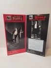 Vintage 1998  Bela Lagosi 7  Dracula Figure And Mail Away Blue Variant Lot