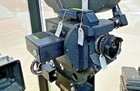 Mitchell   Freis  65mm Reflex  Motion Picture Camera System B Stock Unused
