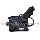 Platform Control Box 00000706 For Dingli Scissor Lift Jcpt0708dcs Jcpt0807dc