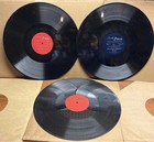 Ford Lincoln Mercury Sales Training 16    Transcription Records With Case 