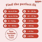 Huggies Size 3 Snug Dry Diapers 31 Count Leakproof Fragrance Free Disney