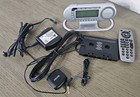 Sirius Xm Radio Xact Xtr8 Bundle W  Antenna  Remote  Power Adaptor  Mounts  Etc 
