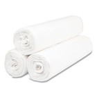 Inteplast Group Valh3037n10 Hd 30 Gal Comm Can Liners - Nat  500 carton  New