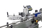 Mt-200 Automatic Round Bottle Labeling Machine Glass Plastic Bottle Labeler