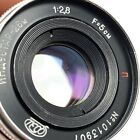 Industar-26m F2 8 50mm - Professional Service   Cla   Sn 1013907