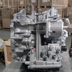 Reman Re0f10a Cvt 2010- 15 Awd Nissan Rogue 4cyl 2 5l 31020-3ux4b With Prem Pkg