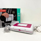Prince Lionheart Compact Wipes Warmer Pink Baby Adult Home Travel New Open Box