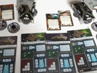 Star Wars Armada Lot Imperial Gladiator Sds  Ffg Asmodee Not Complete
