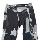 Fox Racing Defend Fire Pants Men s 34 Black Camo Mtb Enduro Trail New