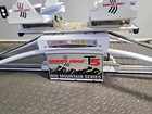 Skiers Edge T5 Big Mountain Series W  Coach Bar  Rpm Platform  Poles    Wheels 