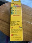 5 Rolls 24 Exp  Kodak Gold 200 Speed 35mm Color Print Film Exp  06 2002 Sealed 