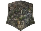 Ameristep Care Taker Run And Gun Wide Bottom Ground Blind Mossy Oak Country Dna