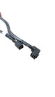 Dell Poweredge R730xd Rear 2-bay 2 5  Backplane Sas Data Cable 08kx9h 8kx9h