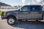 2019 Ford F-450 Xlt Pickup 4d 8 Ft