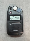   Exc 5   Sekonic L-308b Flash Mate Digital Light Exposure Meter From Japan