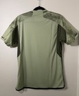 Adidas Mls Los Angeles Fc 23 24 Authentic Soccer Jersey Men   s - Size Medium
