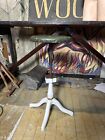1900s Reliance Koenigkramer Medical Chair Dental Stool Industrial Barber