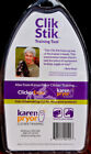 Clik Stik Terry Ryan karen Pryor Clicker-dog Cat Pet Target   Clicker Training 