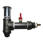 Blast Cabinet Metering Valve  Kit With Hose  Harbor Freight Sandblaster Upgrade 