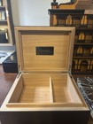 Ferrari Cigar Humidor 