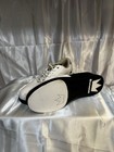 Brunswick Vapor White black Men s Bowling Shoes Size 11 5