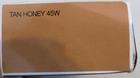 Dermablend Leg And Body Makeup Body Foundation Spf 25 - Tan Honey 45w - 3 4 Oz
