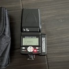 Nikon Sb-800 Speedlight Flash - Tested And Working