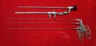 Laparoscopic Hysteroscopy Operative Sheath Set Forceps 5fr   Hysteroscope 2 9mm