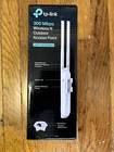 Tp-link Omada 300mbps Outdoor Access Point