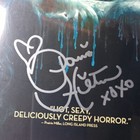 House Of Wax Signed Dvd By Paris Hilton With Coa Proof Celebrity Autograph 