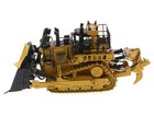 Cat Caterpillar D10 Track-type Dozer Yellow 1 50 Model By Diecast Masters 85711