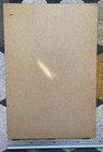 Echo   The Bunnymen New Order Gene Loves Jezebel Promo Concert Poster 1987 L a 