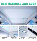 Tesla Model Y Sunshade Premium Sun Protection Manual Retraction