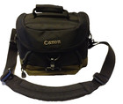 Canon Camera Bag Case Padded Slr Multi Strap Carry Tote Shoulder Case Ab