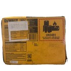 New Dewalt 20-volt Max Lithium-ion Cordless Combo Kit  2-tool batteries  Charger
