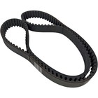 136t 1-1 2  Rear Drive Belt 40001-85 For Harley-davidson 1991-1996 Touring