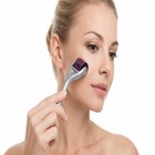 Derma Roller 540 Micro Needles Titanium Skin Care Roller For Face And Body