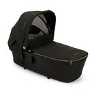 Nuna Lytl   Nuna Trvl Carrycot Bassinet With Adapter New