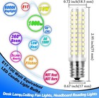 E17 Led Light Bulb 10 Watt Equivalent 100w 6000k E17  6000k Daylight White 