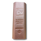 10 Lb  9999 Fine Copper Bullion Bar 99 99  Pure 10 Pound Ingot Liberty Copper