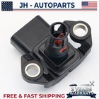 Fits 2009-2014 Polaris Sportsman X2 Xp 550 T-map Tmap Sensor 3090141 Us Stock