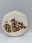 Little Cowboy Wall Art Plaster