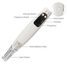 Red blue Light Picosecond Laser Tattoo Removal Pen Dark Spot Remover Equipment