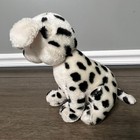 Applause Disney Dalmatian Plush Dog Puppy Stuffed Animal Toy Vintage Kids