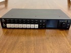 Blackmagic Design Atem Television Studio Hd Switcher 8x8 Hdmi Sdi Rack-mount