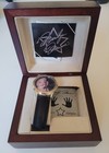      Fossil Marilyn Monroe Limited Edition Watch  2026 Of 15 000     