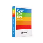 Polaroid Originals Color Film 600 8 Photos 6002