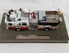 1 50 Fire Replicas Fdny 2016 Kme Engine 3 Manhattan Fr029-3 New Mb