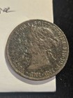 Pair Of  2  1898 East Africa 1 Pice Bronze Km 1 Queen Victoria